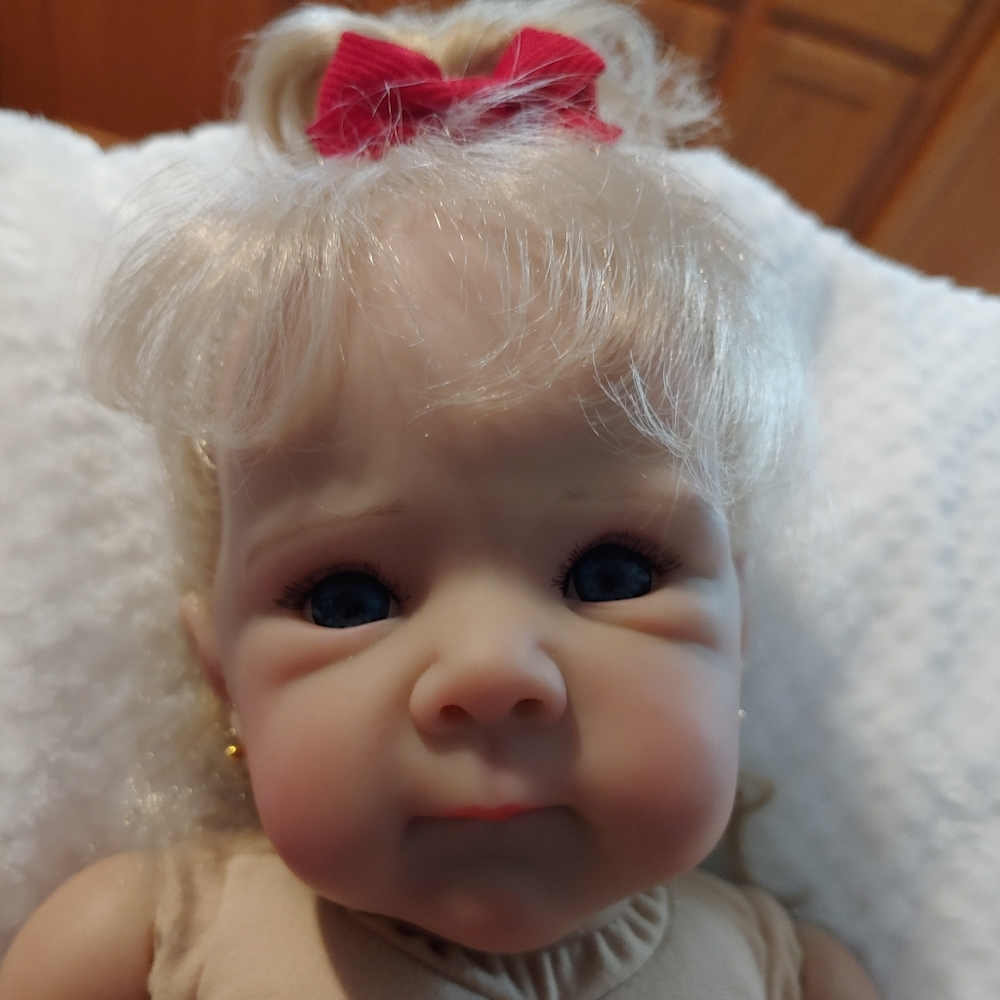 Reborn Baby - Picture 5 of 9